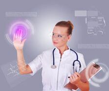 Príčiny a liečba osteochondrózy